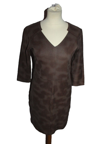 Robe courte stretch femme - stretch,