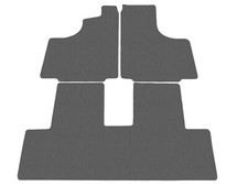 Tapis de sol en velour pour