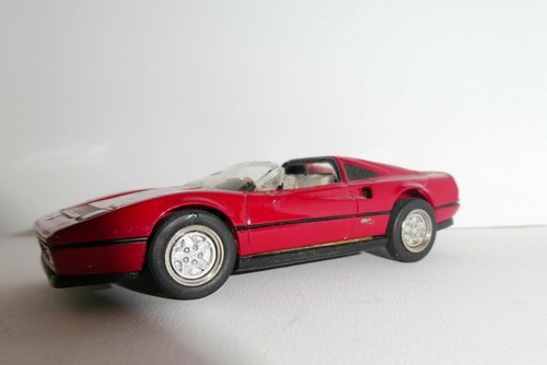 Ancienne ferrari 328 cabriolet - 328,