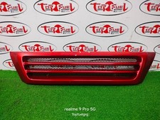 JDM Honda Legend Acura KA7 1990-1995 SUPER RARE front bumper grille aftermarket
