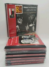 ✨ Lot De CD -Boitier simple