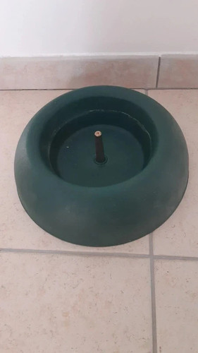 Pied sapin avec réservoir - pied,