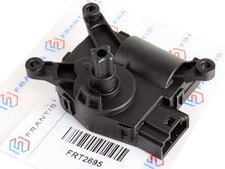 Moteur Régulateur Chauffage