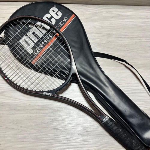 Prince graphite comp 90 - comp, sc