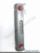 PARE-CHOC ARRIERE TABBERT