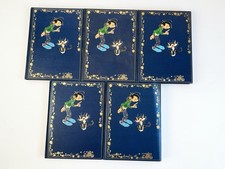 Gaston Lagaffe Rombaldi lot 5