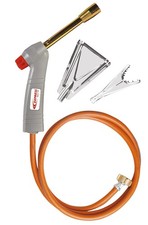 5200 chalumeau gaz butane - chalumeau, à