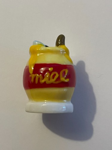 Fève miel - fève, le