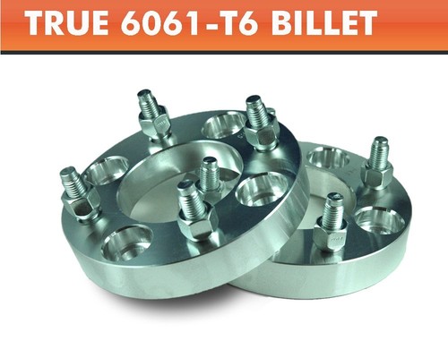 Wheel adapters 4x130 - wheel, to