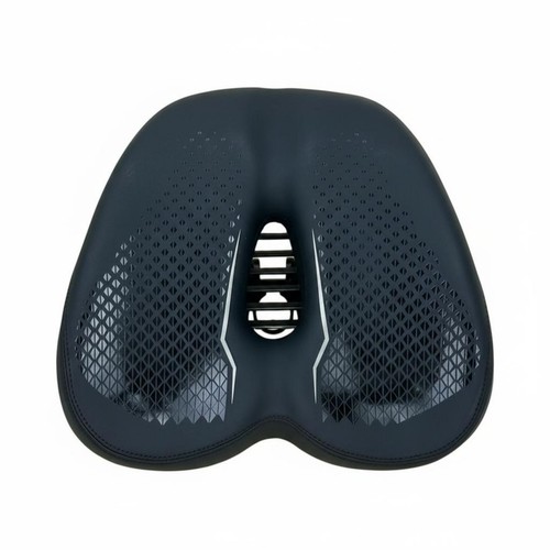Selle vtt rembourrée - de,