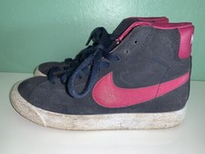 Nike Blazer Mid Femme Taille