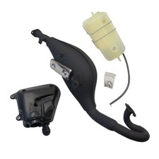 Boîtier Cuve à Mazout