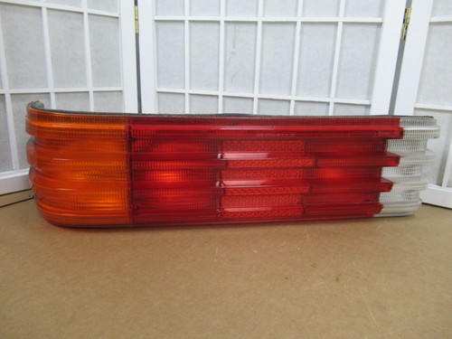 Mercedes benz w116 280se - mercedes-benz,