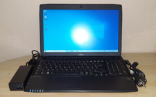 PC PORTABLE  FUJITSU LIFEBOOK A514 Core i3@ 4Th Gen 15,6" WINDOWS10 BATTERIE4H00