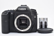 Canon EOS 50D Body #K216-2