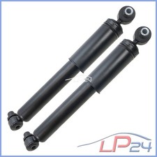 2x AMORTISSEURS GAZ ARRIÈRE