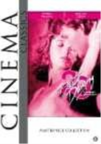Dirty dancing - dirty,