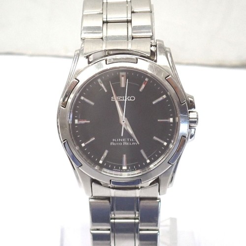 Montre seiko 5j21 0a10 - montre,