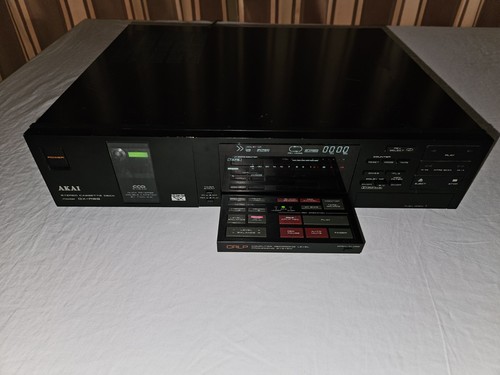 Akai r99 cassette deck - akai, gx-r99