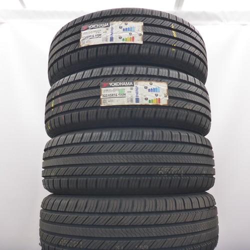 225 yokohama 65 - 4x,