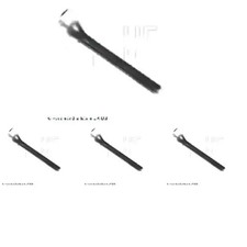 4 x Soupape d'admission BLUE PRINT pour Bouchon de bloc-moteurT CABRIO, FORTWO