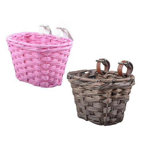 Panier vélo - panier, de