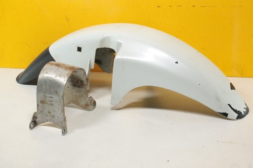 Garde boue avant support - garde,