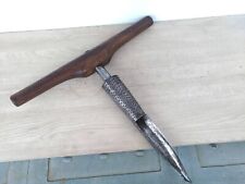 OENOLOGIE - BONDONNIERE RAPE DE TONNELIER