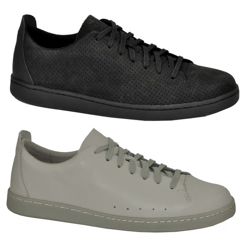 Clarks nathan baskets homme - clarks,