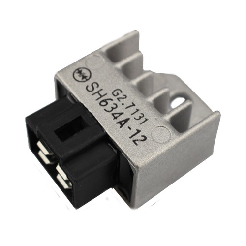 Regulateur tension neuf - de,