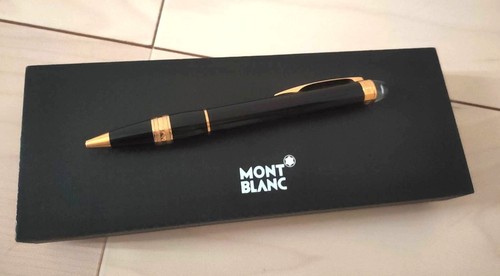 Stylo bille montblanc - stylo,