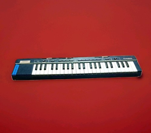 Parts only read casio - only,