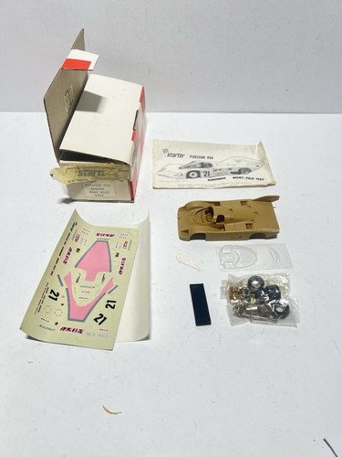 Kit starter porsche 956 - kit,