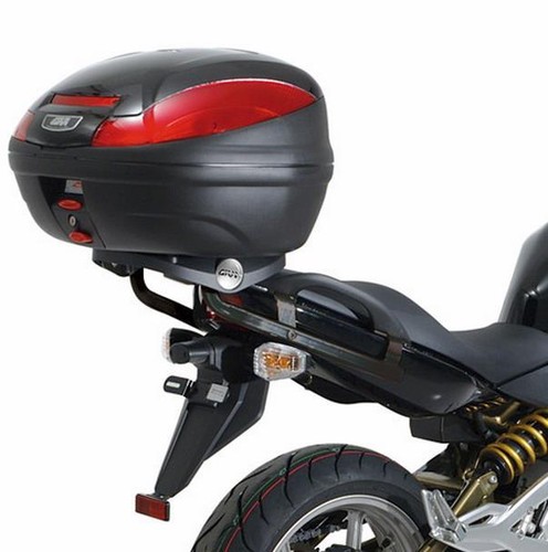 Givi top case - top, 5117fz