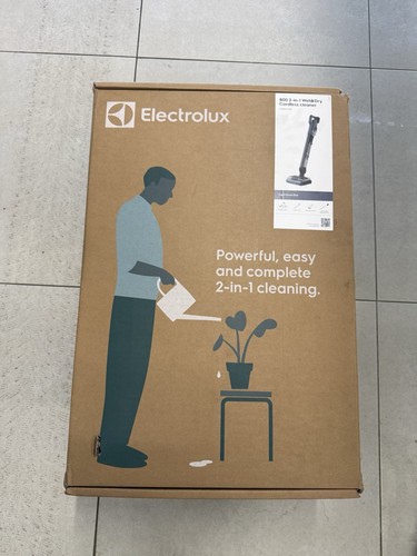 Electrolux 800 - electrolux,