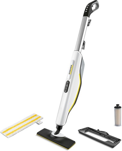 Balai vapeur karcher 3 - sc,