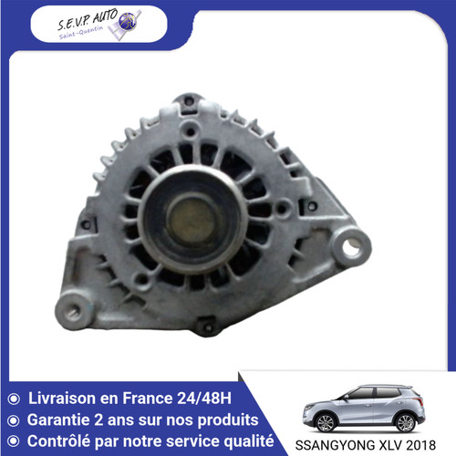 Alternateur ssangyong - alternateur,