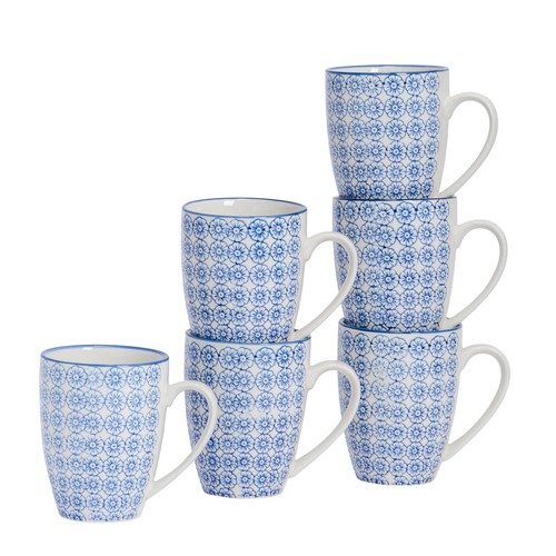Thé motifs tasse café - thé,