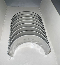 Série De Bielles En Bronze Fiat Punto GT Uno Turbo IE TRIMETALLIQUES