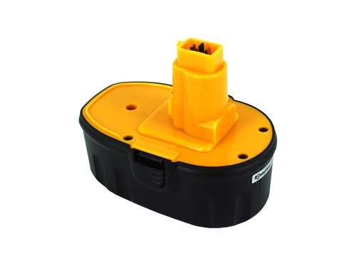 18v 2000mah piles - 18v, pour