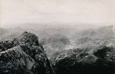 TONKIN c. 1935 - Bac Kan Zinc Mines Indochina - NV 2709