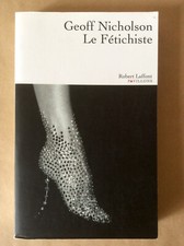 Geoff Nicholson * Le