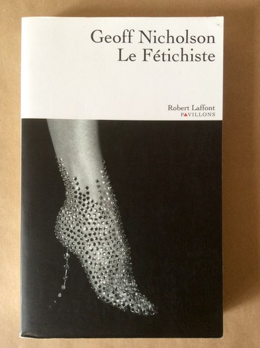 Geoff nicholson le - geoff, *
