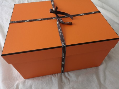 Large rectangular hermes - large,