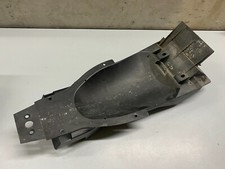 UN PASSAGE DE ROUE ARRIERE