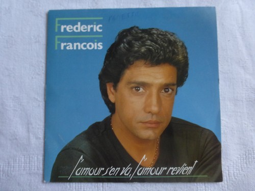 Frédéric françois amour - frédéric, françois-l'amour