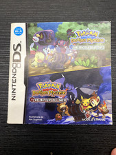 NOTICE Pokémon Donjon