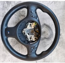 volant bmw E46 E39 E53 pack M