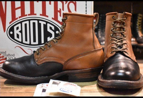 Bottes blanches 350 bounty - blanches,