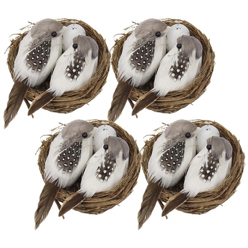 Sets nid paques ornement - 4,